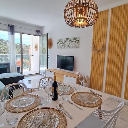 Skyline 6 Private Balcony, Sunny All Year Round, With Nice Views Benidorm Exteriör bild