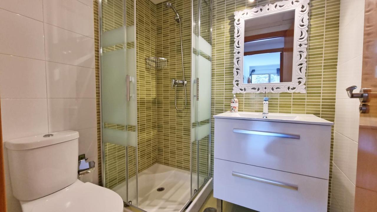 Skyline 6 Private Balcony, Sunny All Year Round, With Nice Views Benidorm Exteriör bild